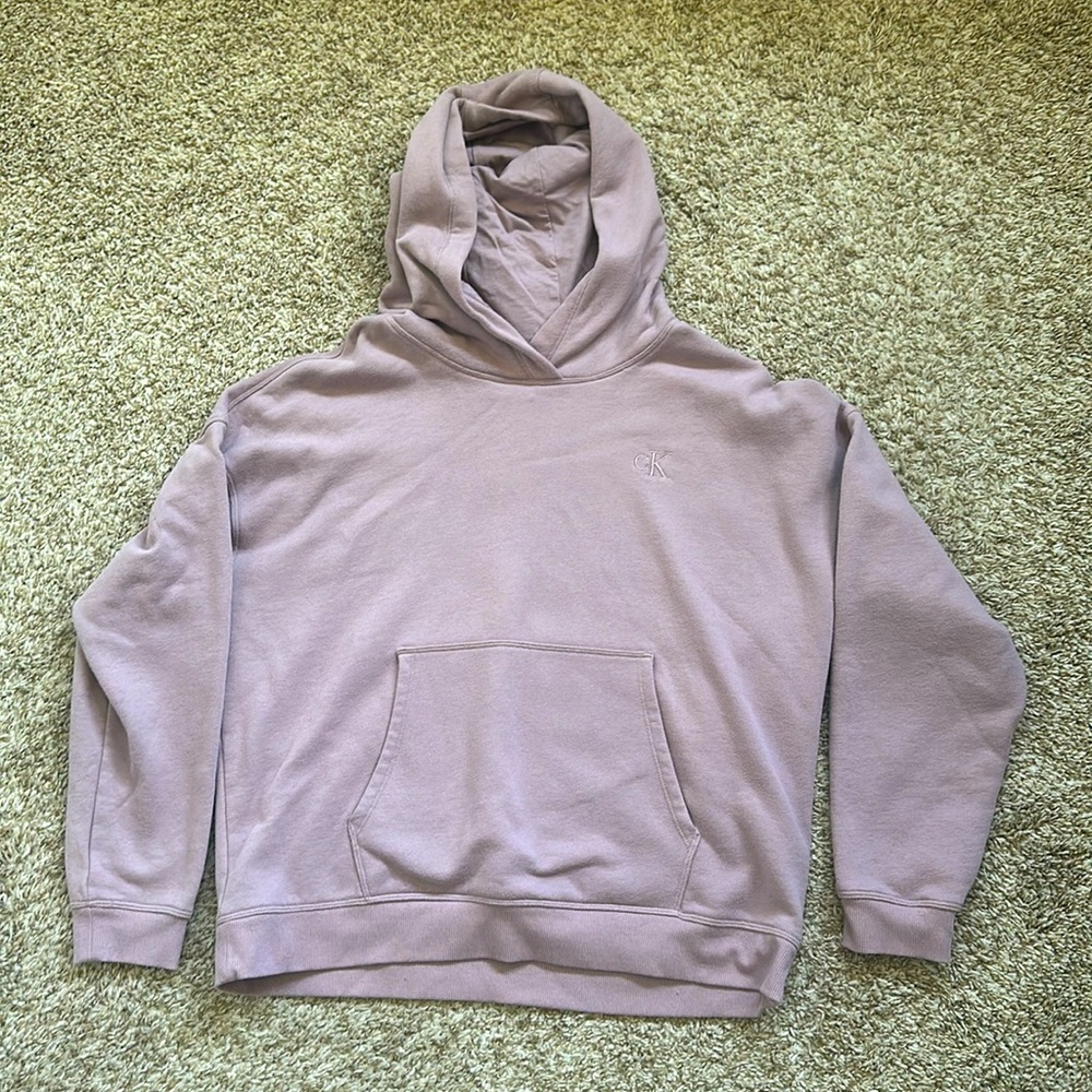 Calvin Klein Hoodie